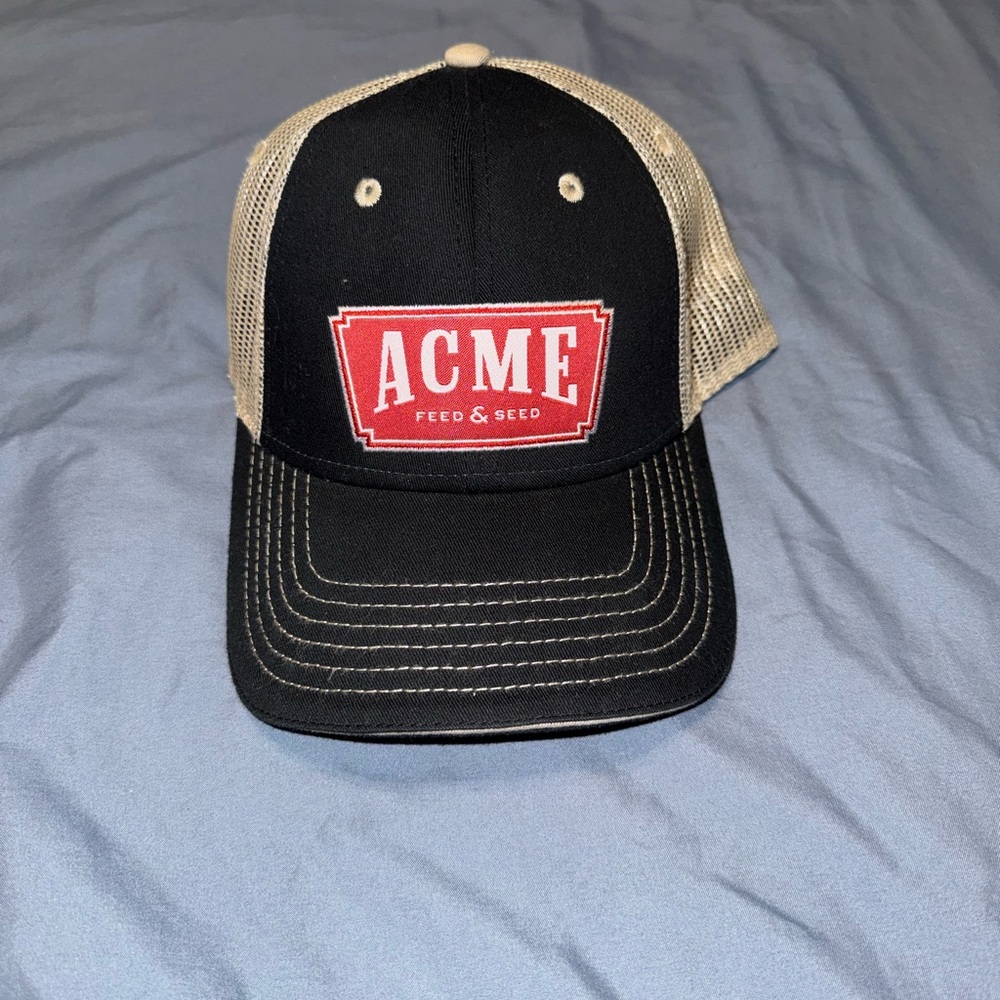 ACME Feed & Seed Trucker Hat - Nashville, TN